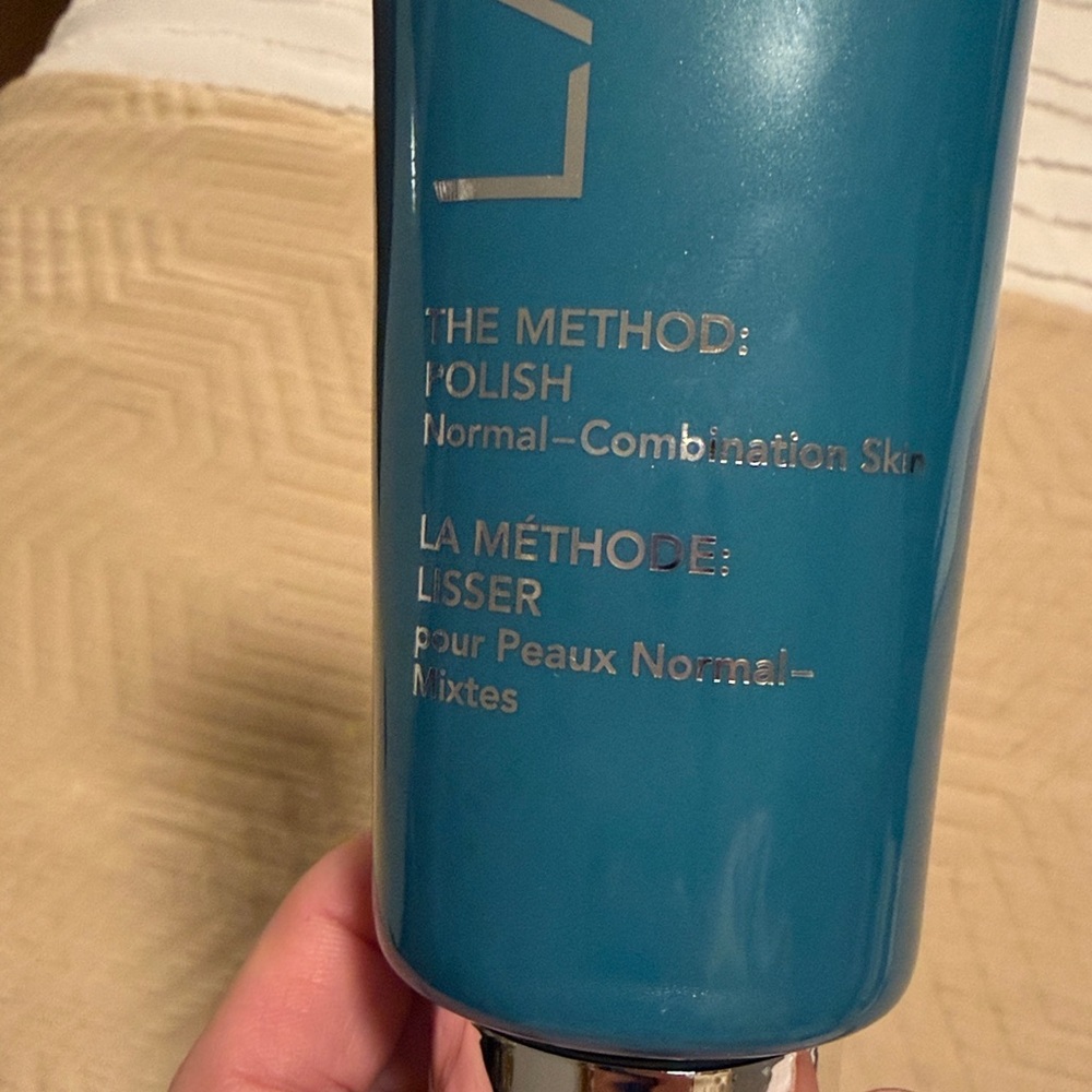 Lancer Skin Polish - Picture 2 of 4